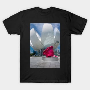 Love Sculpture T-Shirt